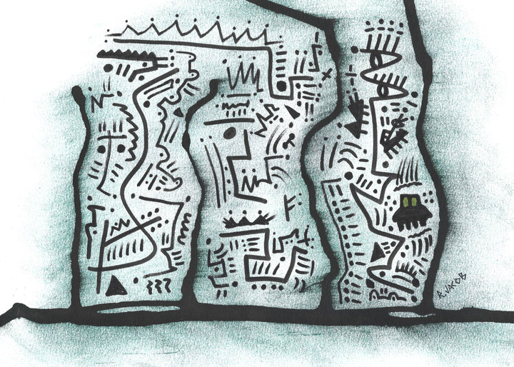 La Pared