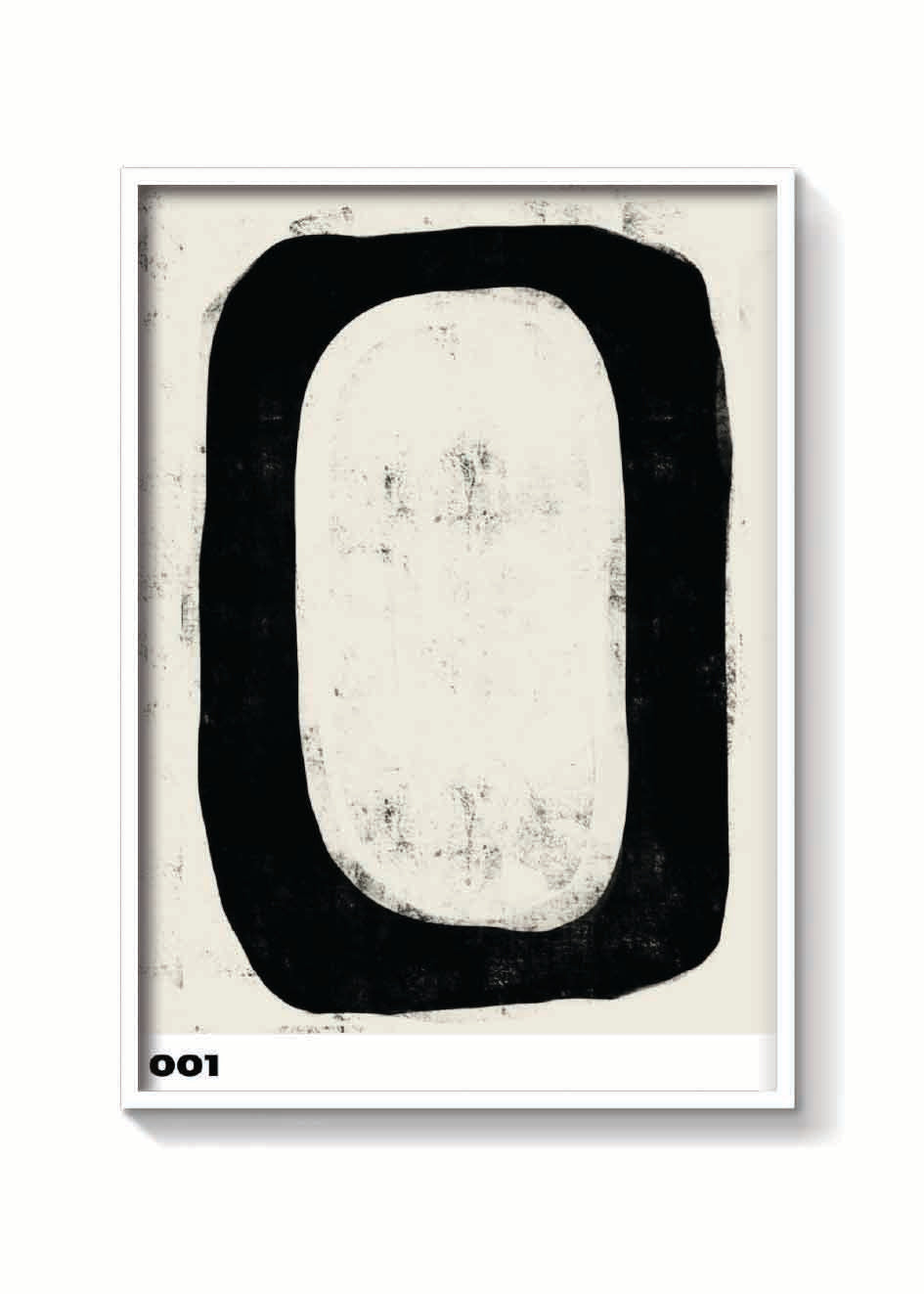ABSTRACT 001