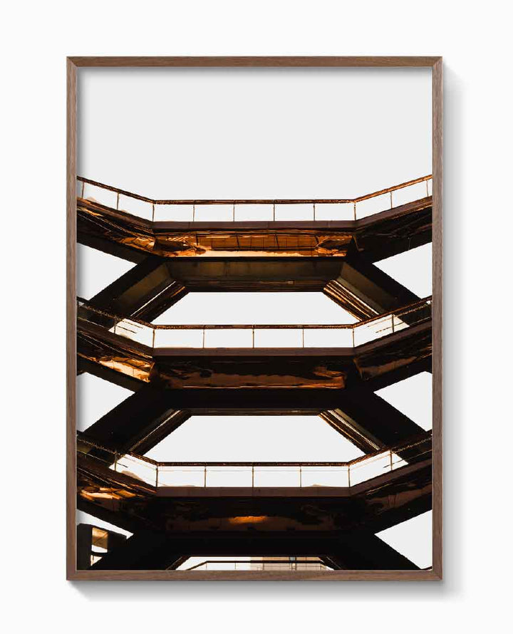 ARCHITECTURE IN NYC