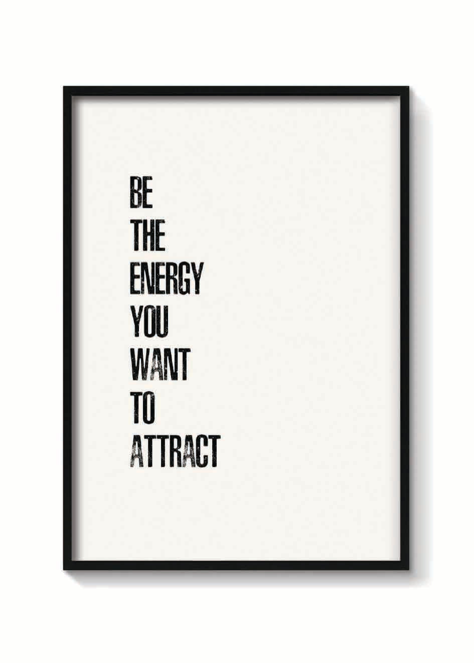 ATTRACTION
