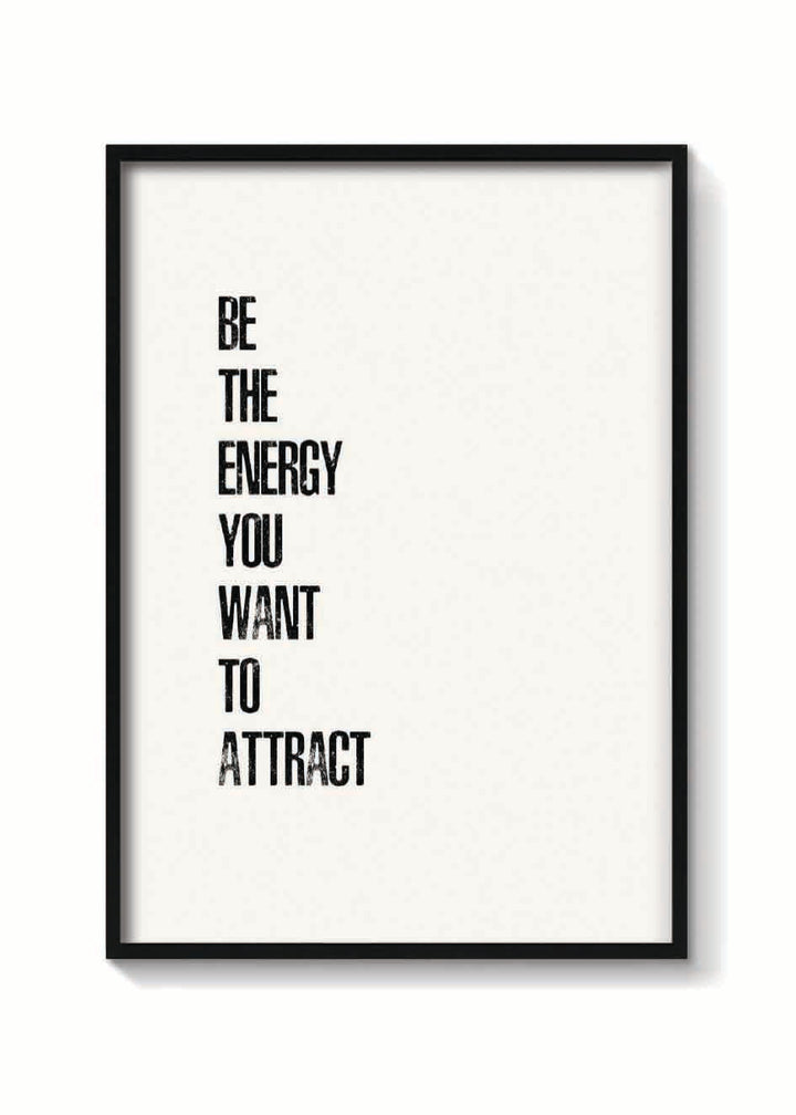 ATTRACTION