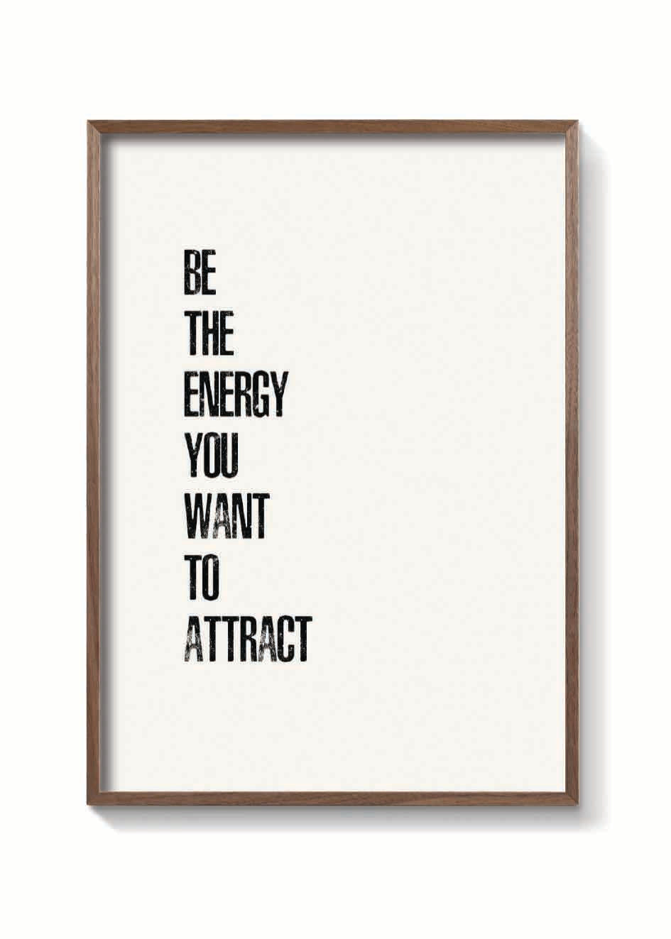 ATTRACTION
