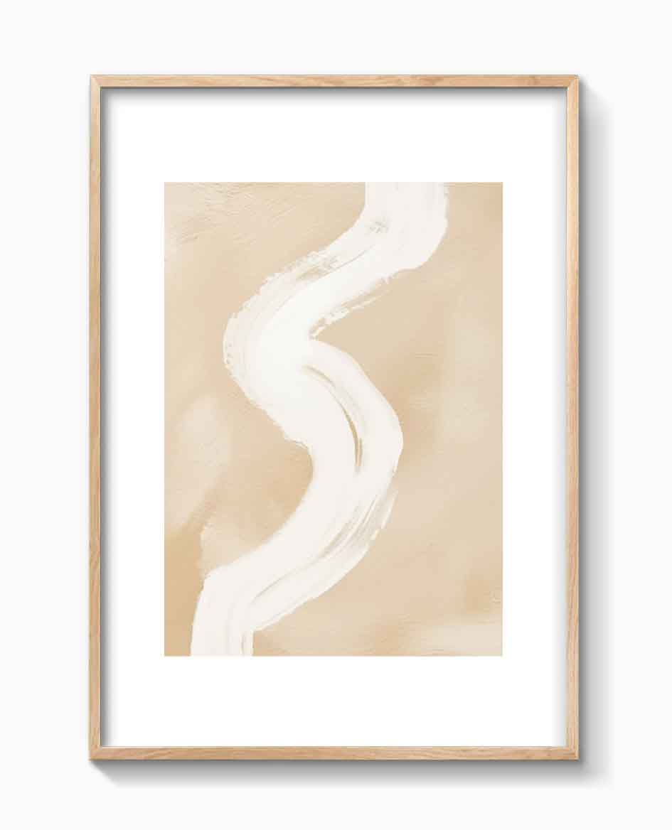 BEIGE PAINT