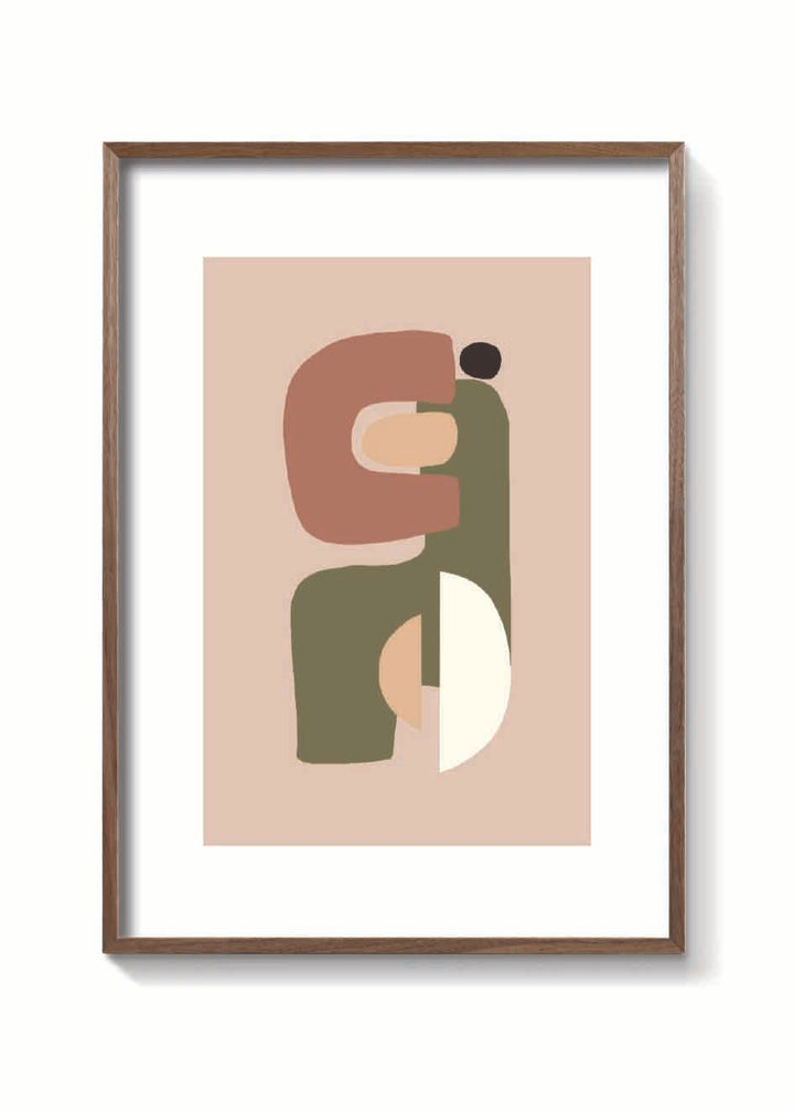 BOHO FIGURE NO.1