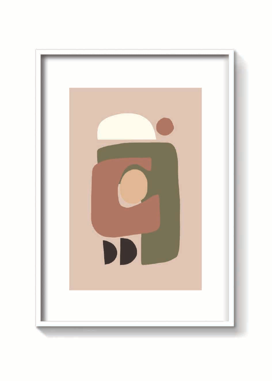 BOHO FIGURE NO.3