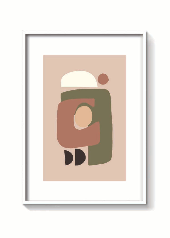 BOHO FIGURE NO.3