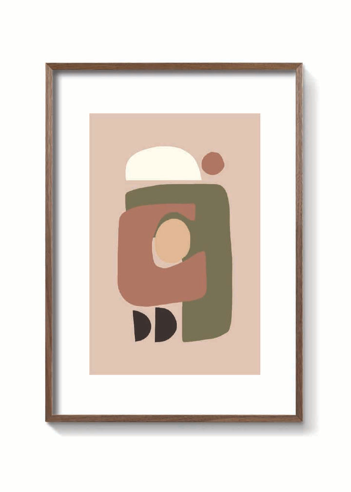 BOHO FIGURE NO.3