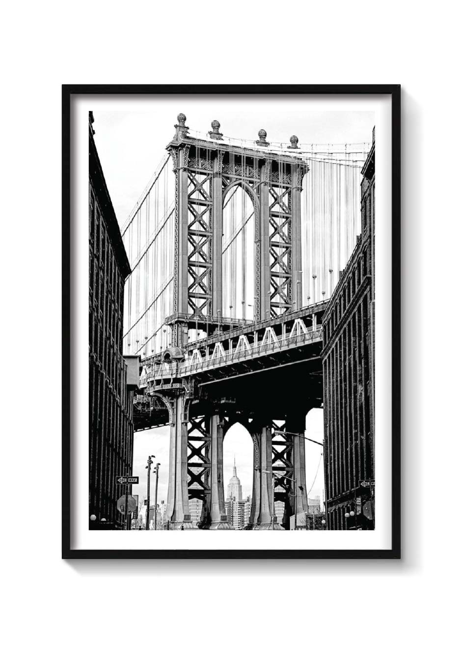 BROOKLYN XXL