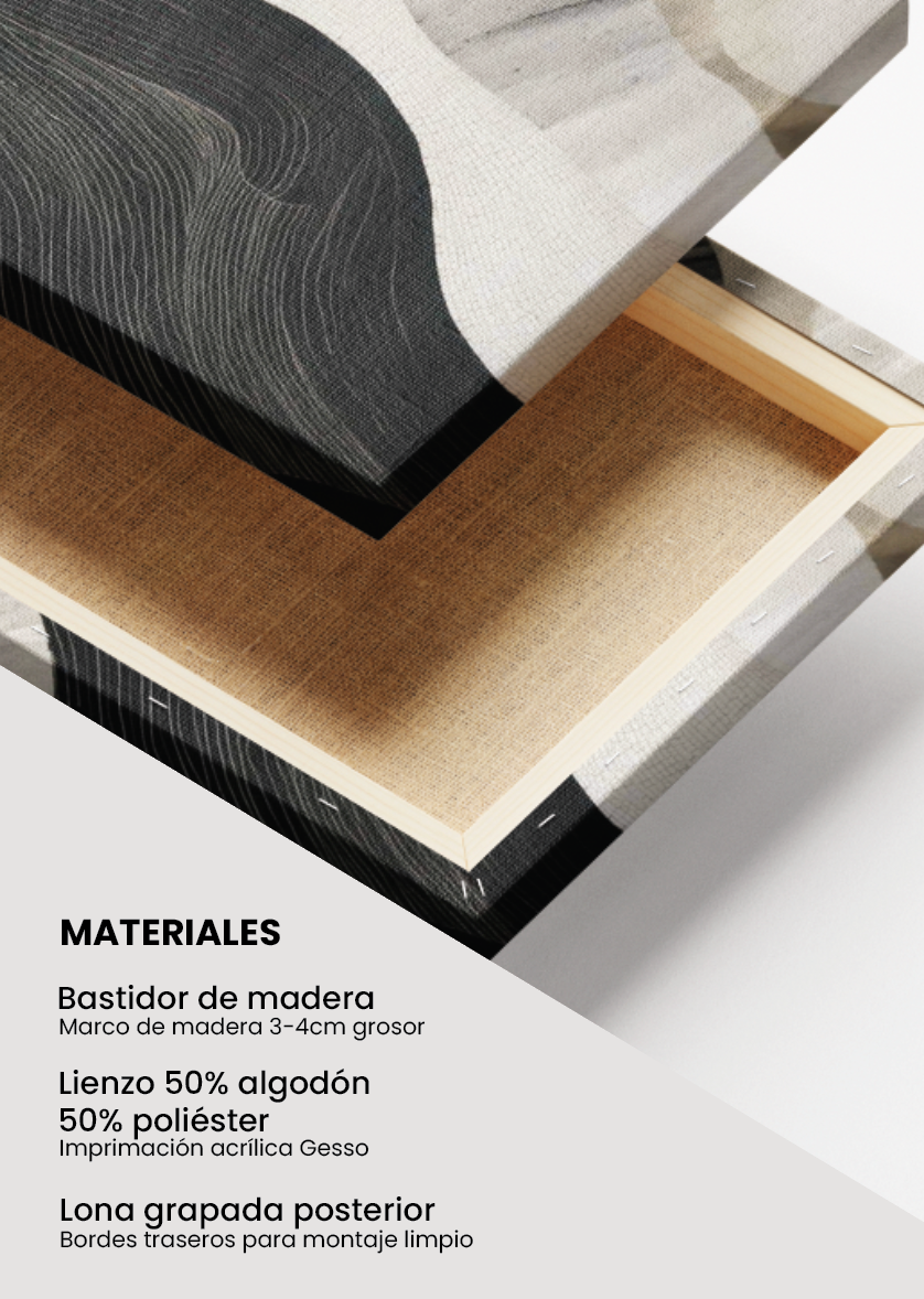 Marbles CANVAS