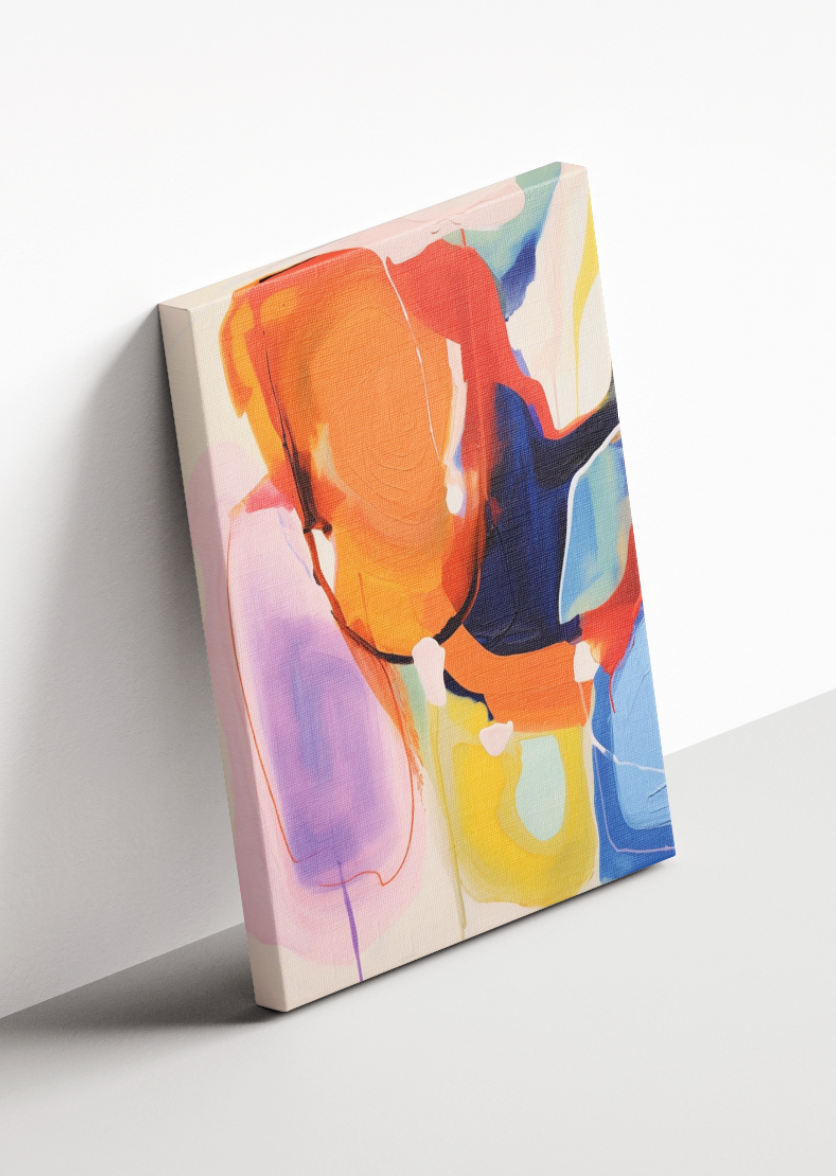 Canvas XXL