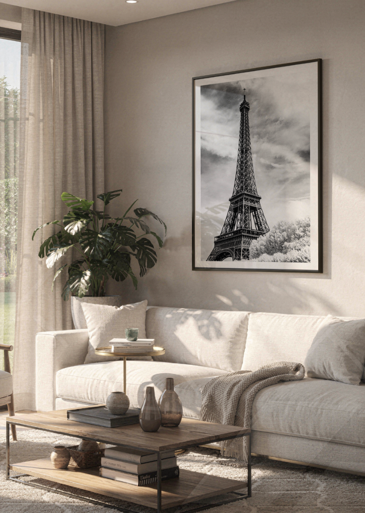 TORRE EIFFEL XXL