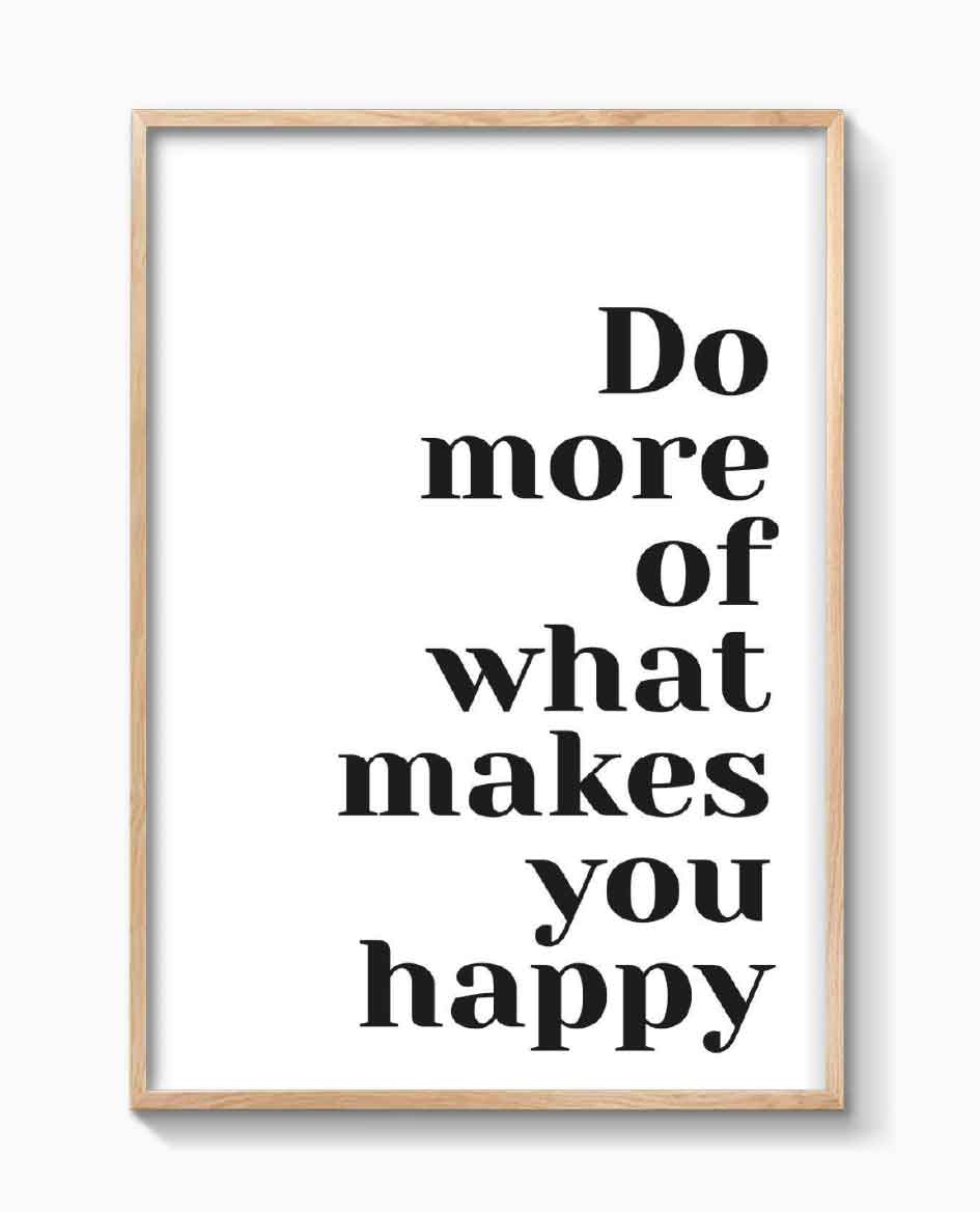 DO MORE