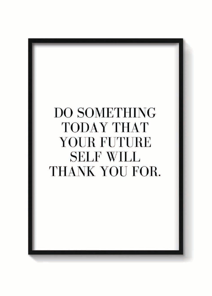 DO SOMETHING