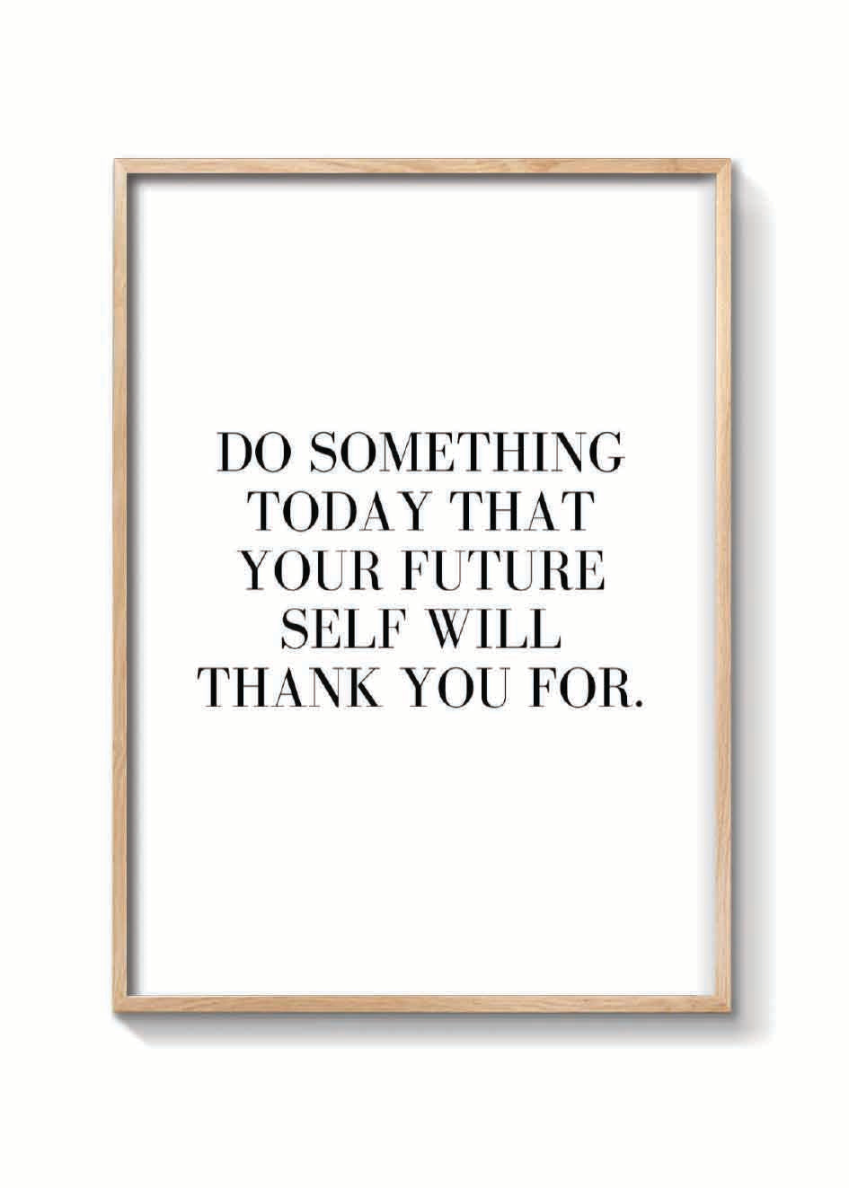 DO SOMETHING