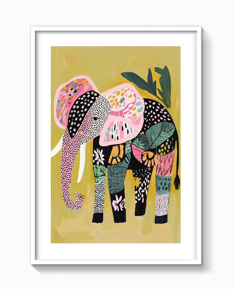 ELEFANTE POP
