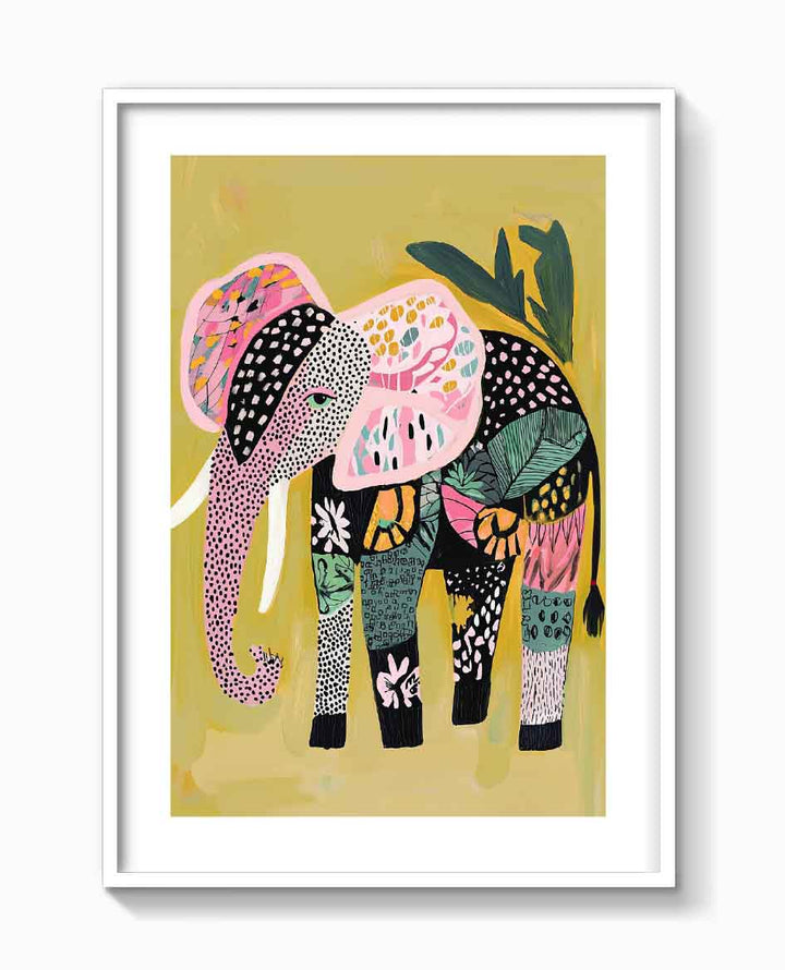 ELEFANTE POP