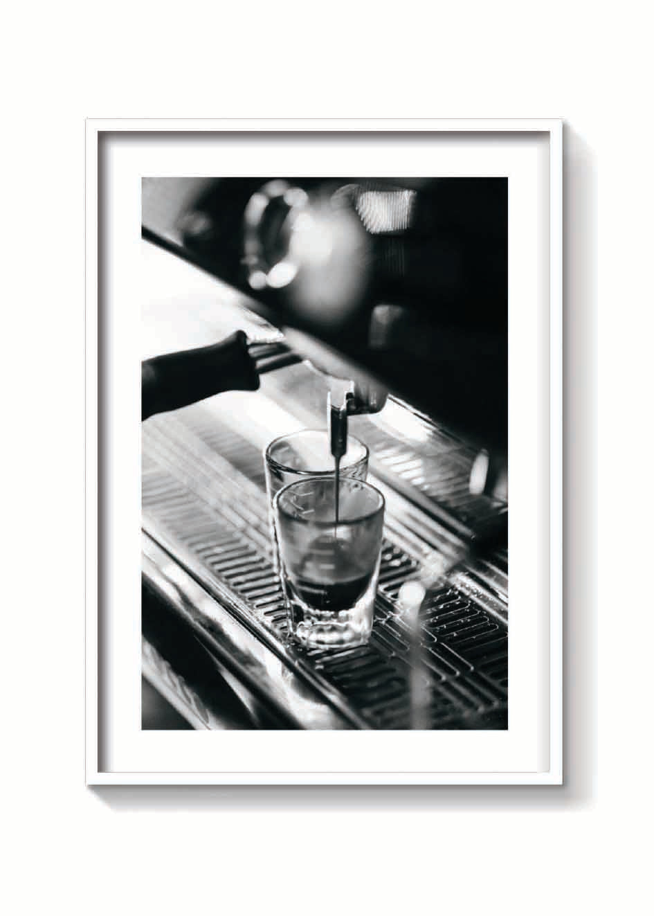 ESPRESSO