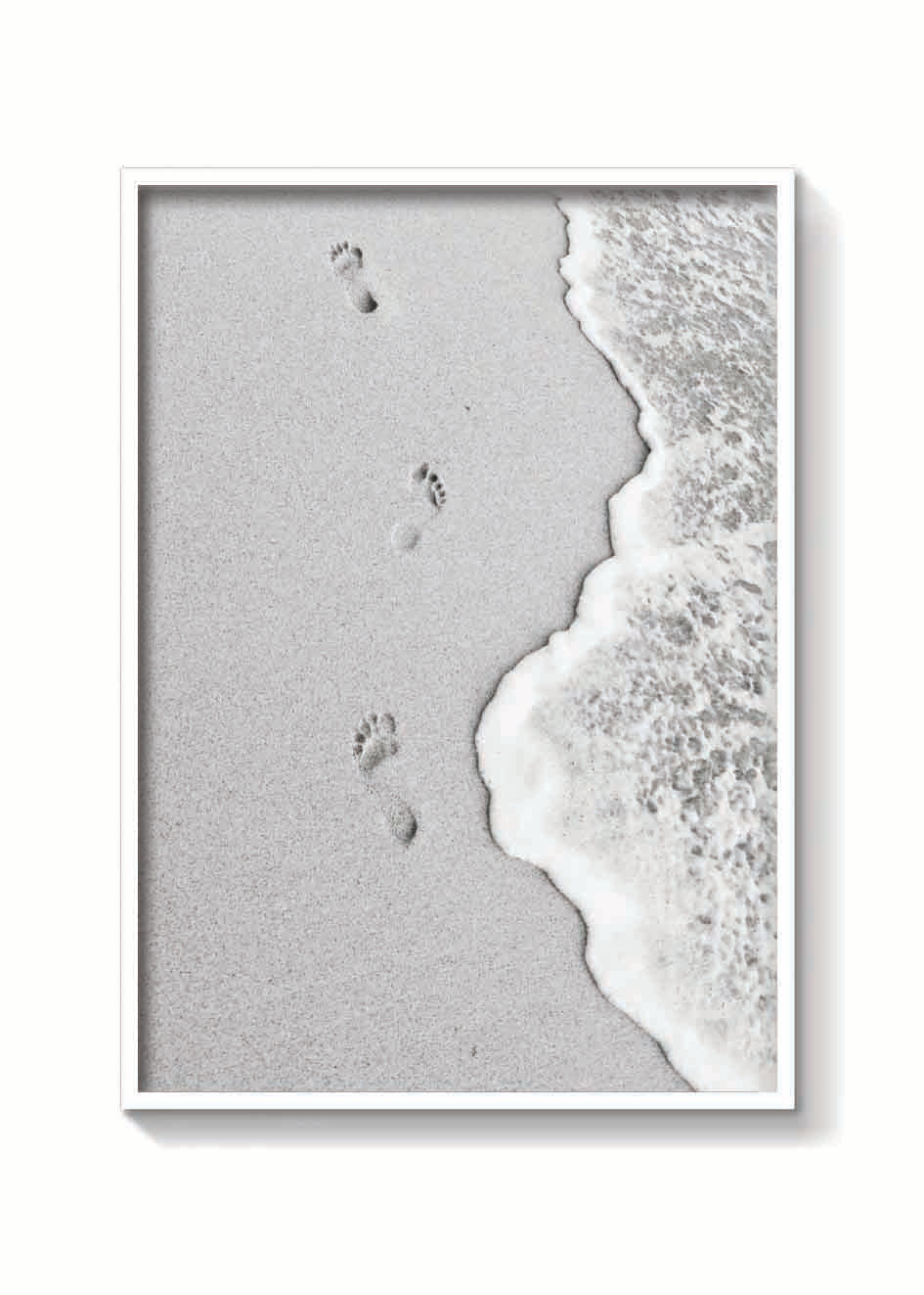 FOOTPRINTS