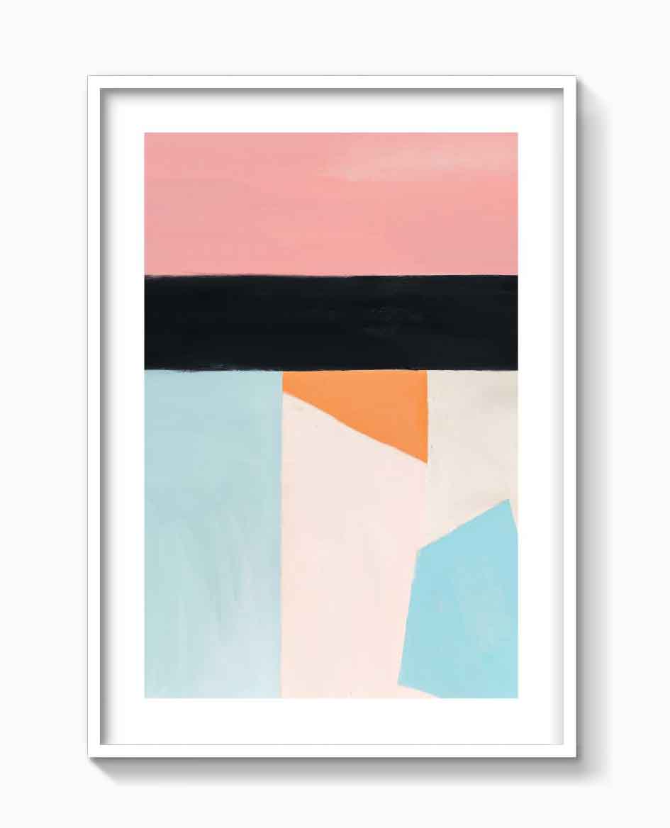 GEOMETRÍA DEL ALMA