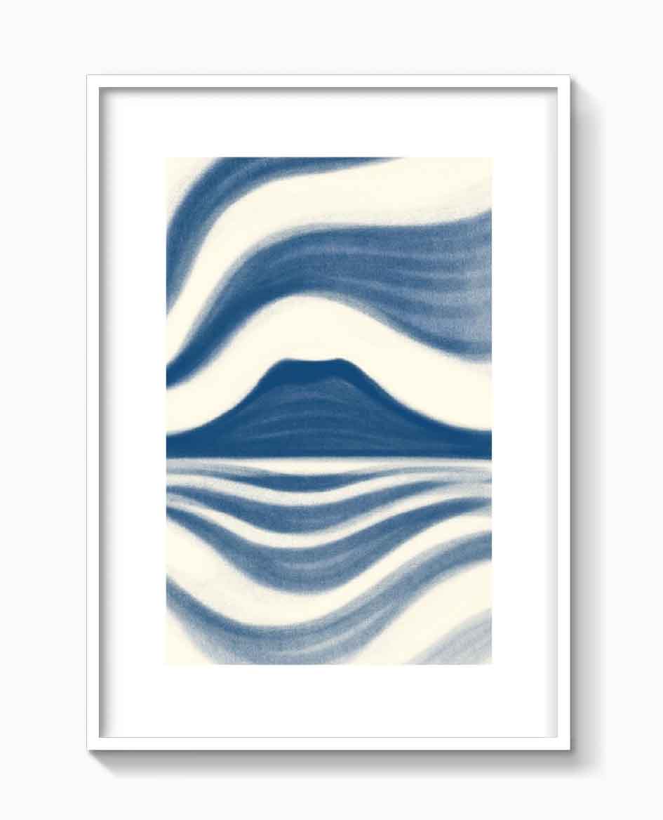 LA MER