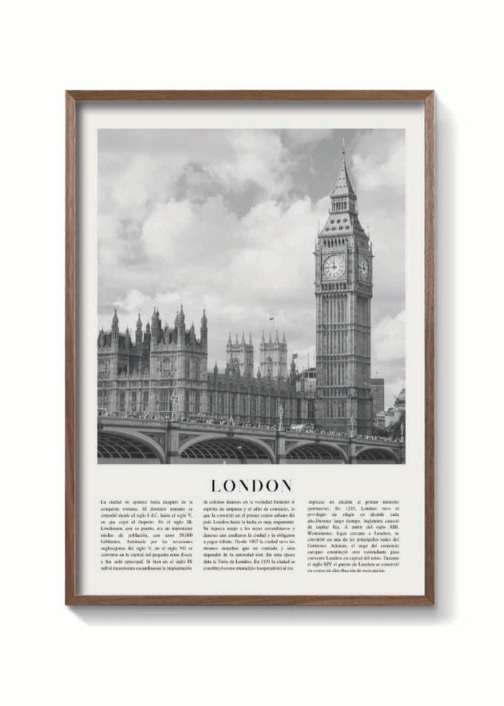 LONDON PAPER