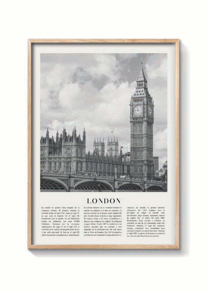 LONDON PAPER