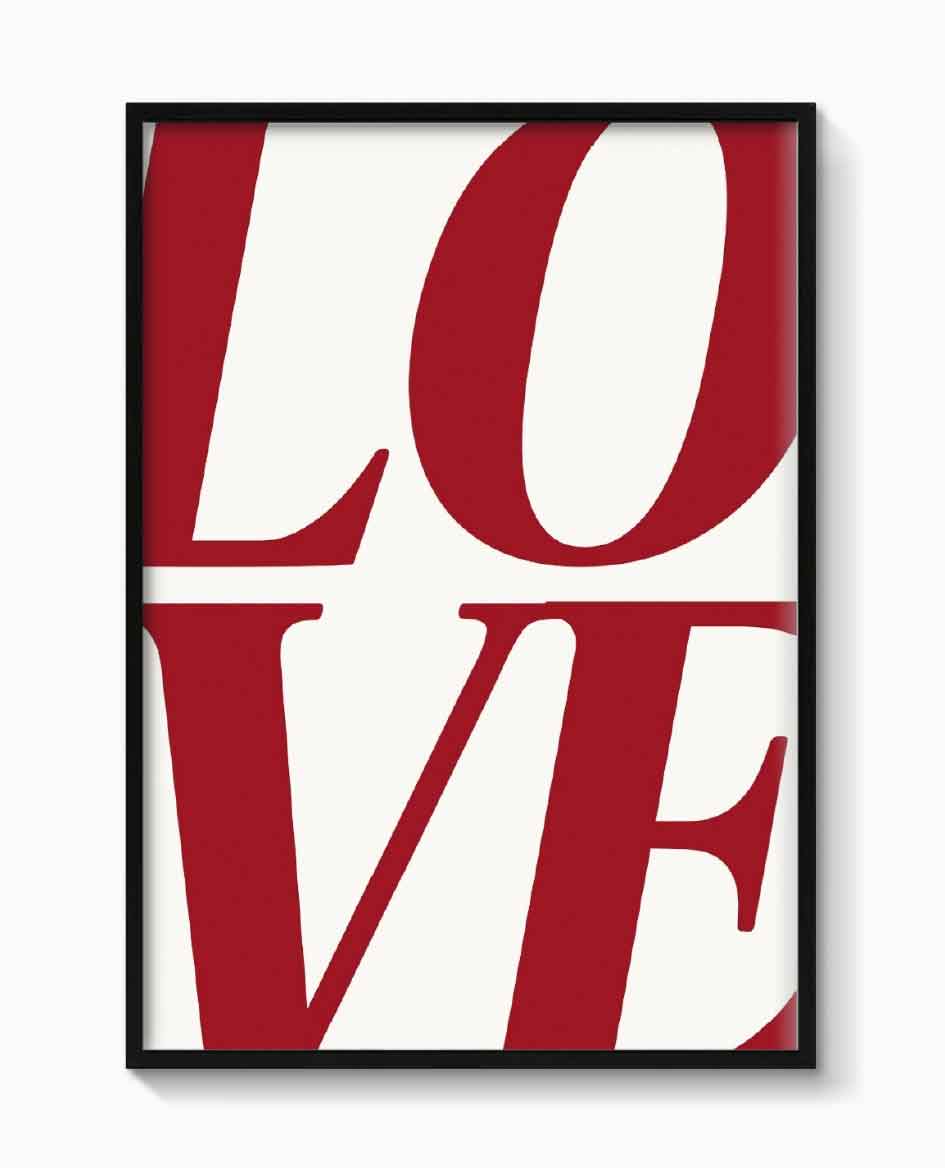 LOVE SIGN