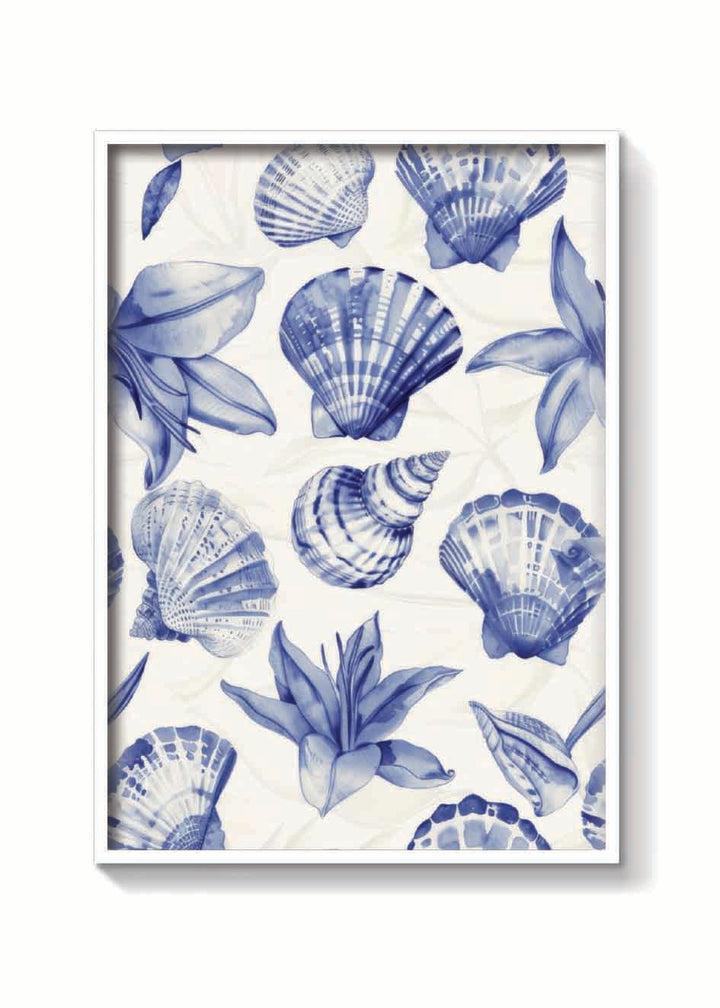 OBJETOS DE MAR