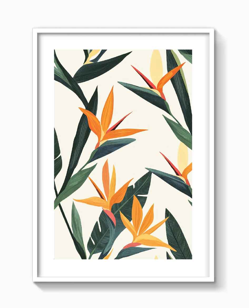 PARAÍSO TROPICAL