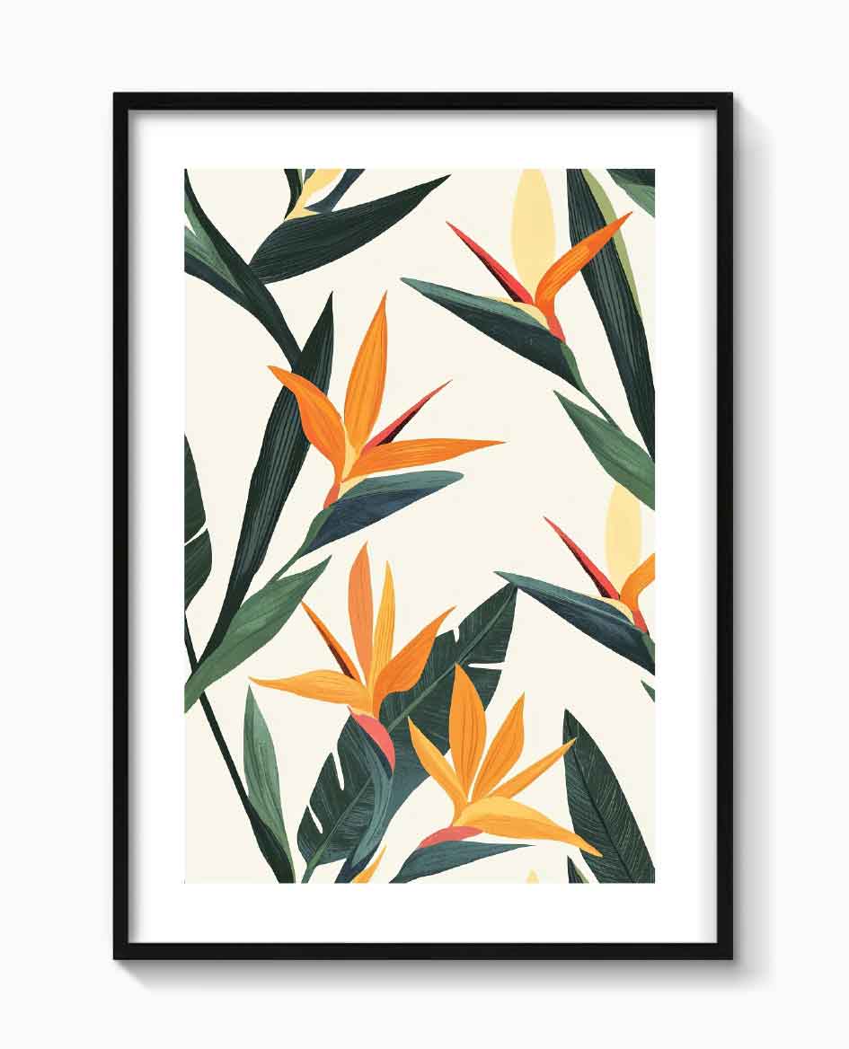 PARAÍSO TROPICAL