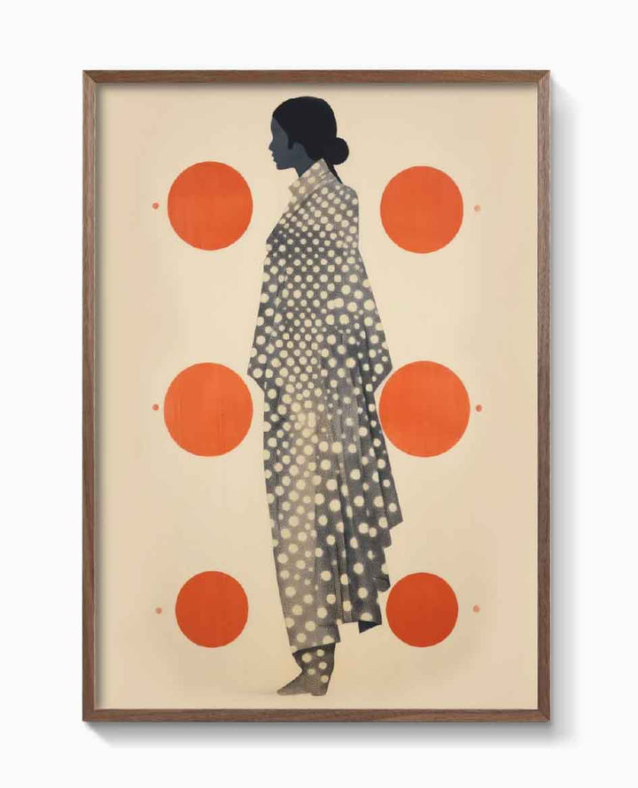 POLKA WOMAN