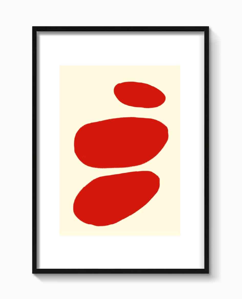 RED FIGURE