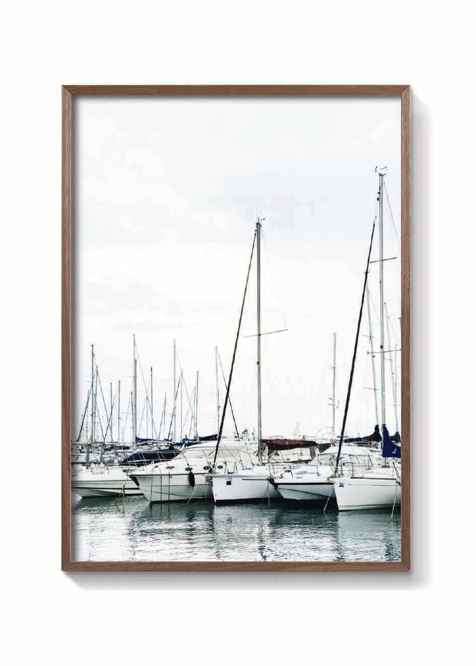 SAILING BOATS