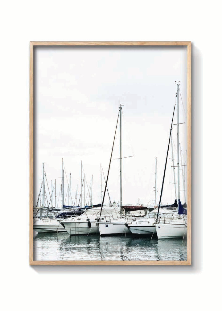 SAILING BOATS