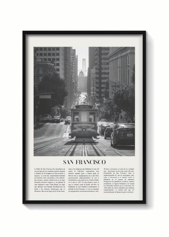 SAN FRANCISCO PAPER