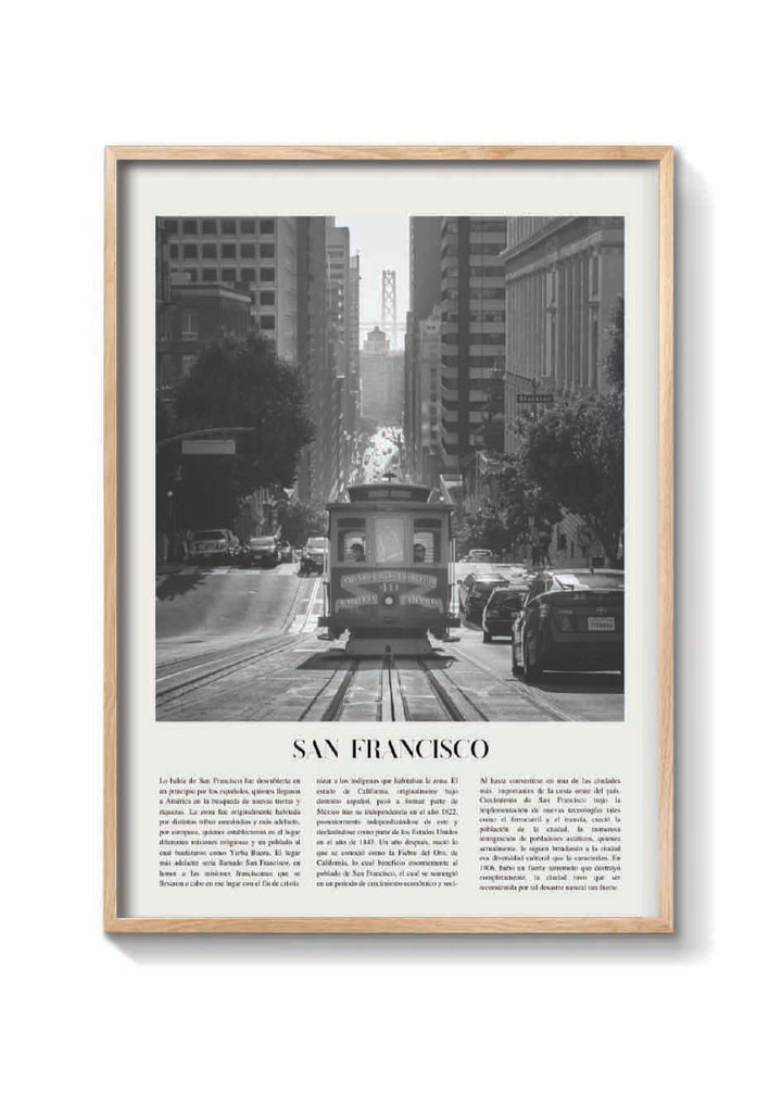 SAN FRANCISCO PAPER