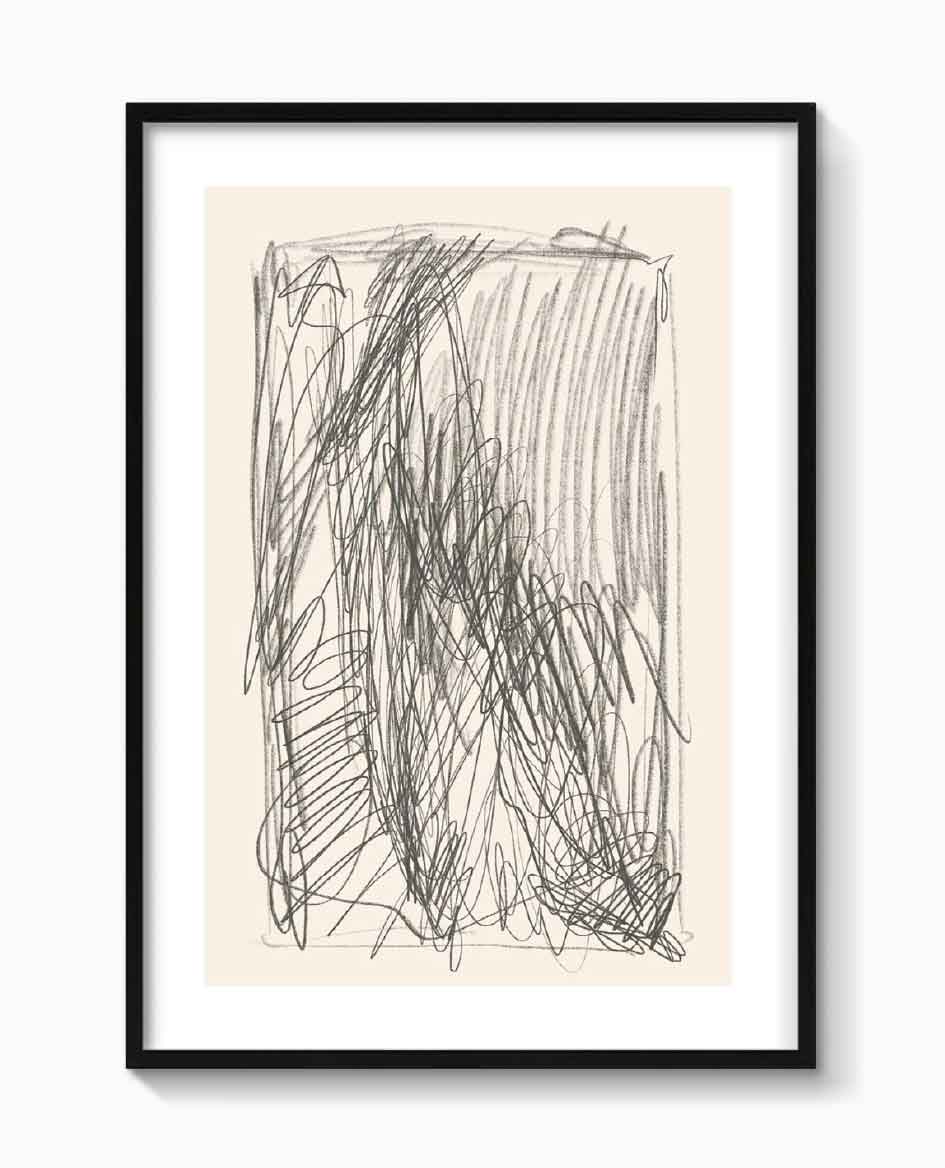SKETCH NO. 1