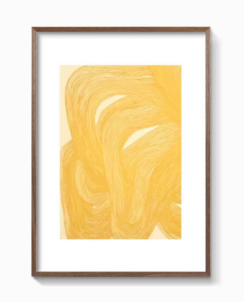 TRAZO AMARILLO