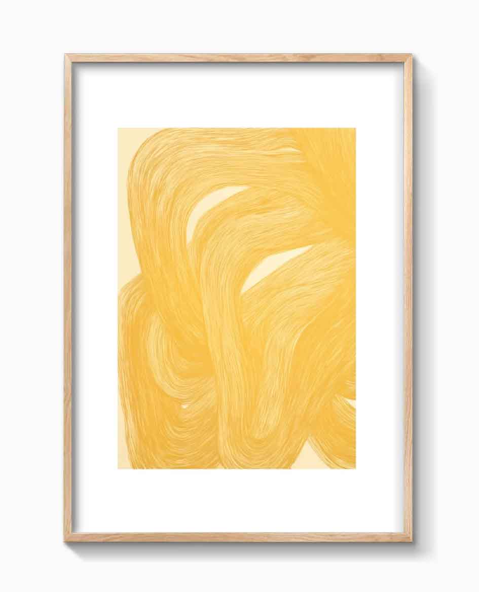 TRAZO AMARILLO