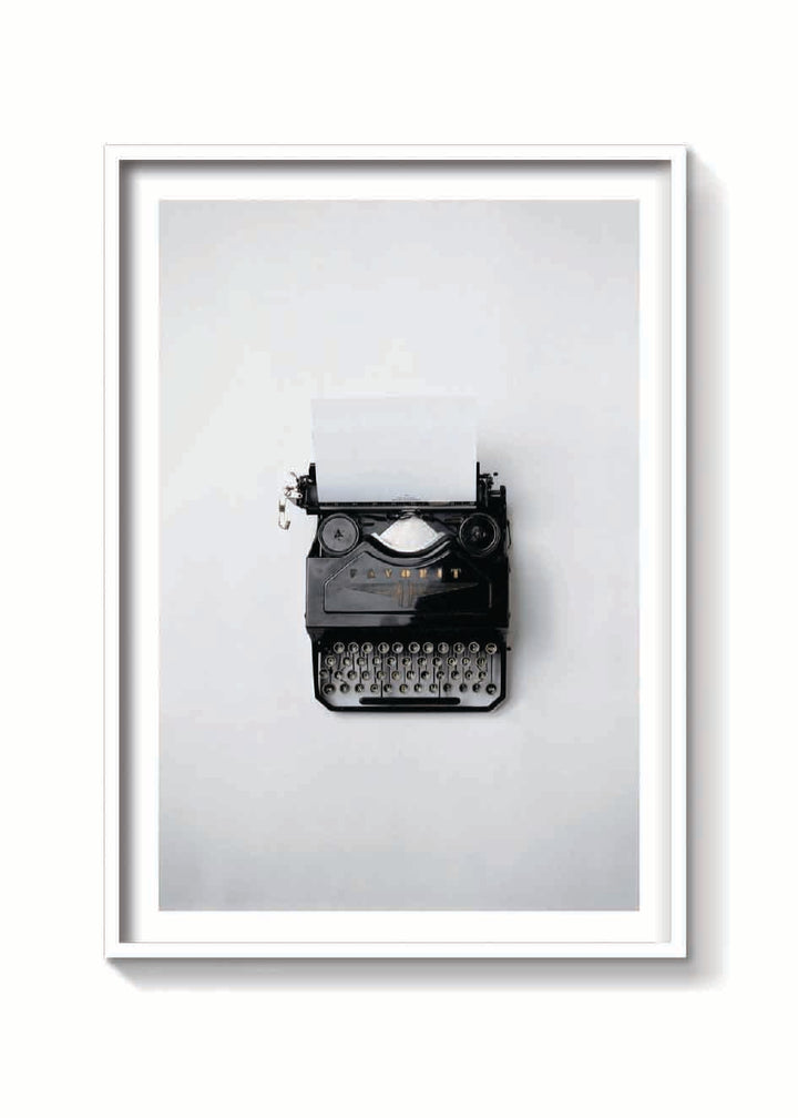 TYPEWRITTER